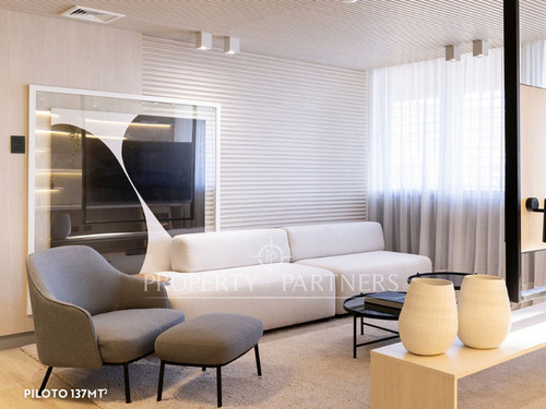 Departamento Distrito Paulista 3d 3b, Opcional 2d ...