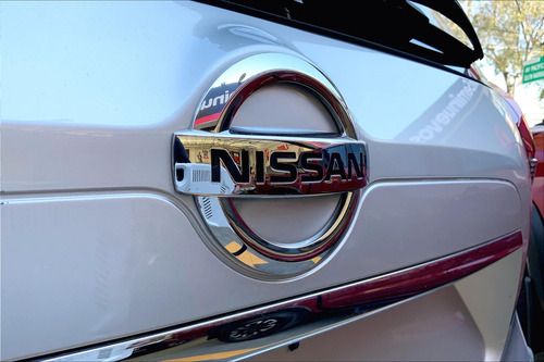 Nissan X-Trail 5 PTS SENSE CVT 7 PAS RA-17