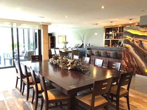 Casa En Venta O Renta En Vista Horizonte, Interlomas