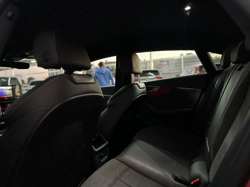 Audi A5 Sportback 2.0 40 Tfsi S-Line 190Hp Dsg