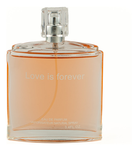 Set Love Is Forever