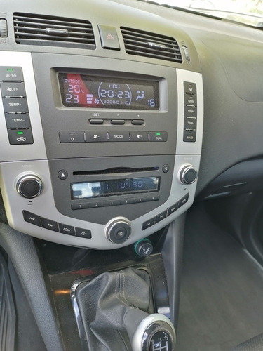 Byd S6 2015 Extra Full Nafta