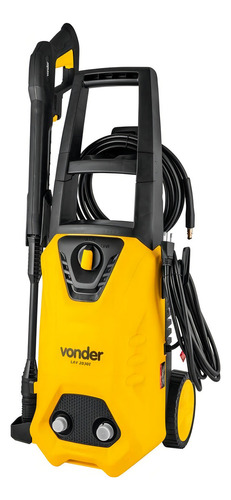 Lavadora De Alta Pressão Vonder 2000w 220v