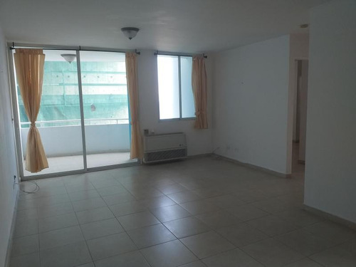 Imagen 3 de 14 de Venta De Apartamento En Ph Aquazul, Bellavista 19-11632