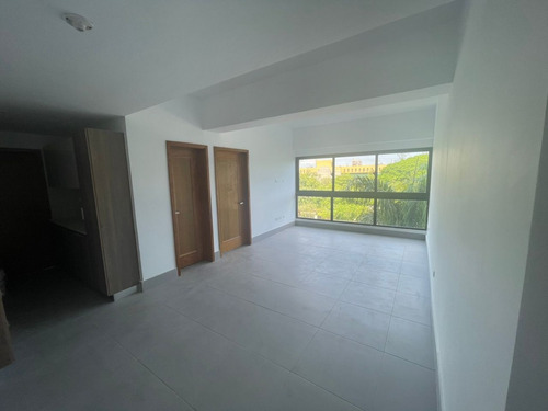 Apartamento De Alquiler En Naco