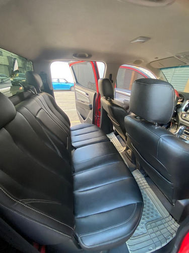 Chevrolet Colorado Ltz 2019diesel