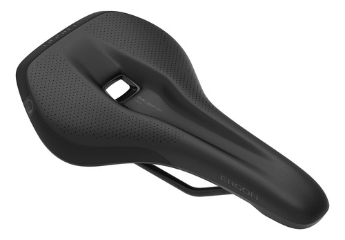 Sillín De Bicicleta Ergon Sport Gel Para Hombre, Talla S/m,