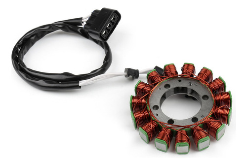 * Estator Para Kawasaki 09-17 Zx600r Ninja Zx6r 21003-0083