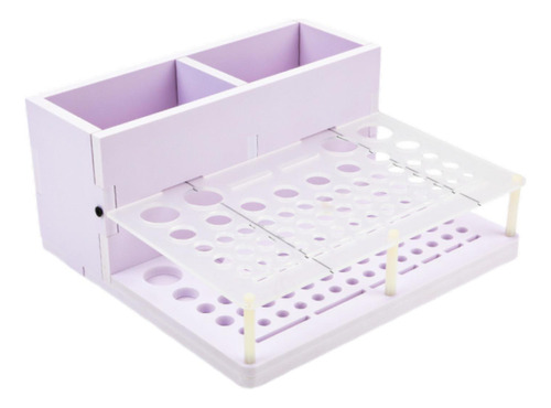 Soporte Para Herramientas De Punzonado Y Estampado, Soporte