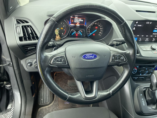 Ford Escape 2.0 SE 4X2 AT