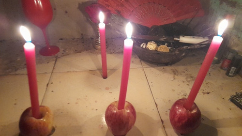 Imagen 5 de 5 de Amarres Retornos De Pareja Limpiezas Cortes De Brujería