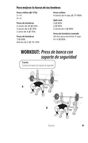 Hwpo La Guía Definitva Del Crossfit