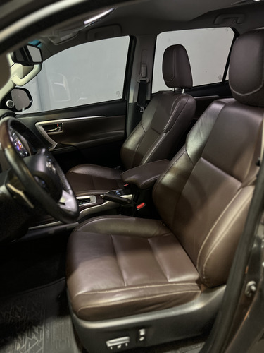 Toyota Sw4 2.8 Srx 177cv 4x4 7as At