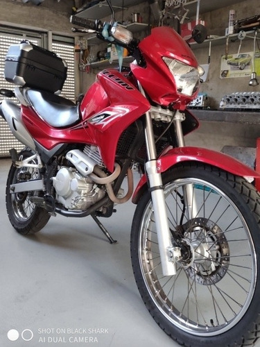 Honda Falcon I