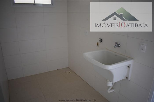 Imagem 10 de 29 de Casas Em Condomínio À Venda Em Atibaia/sp - Compre O Seu Casas Em Condomínio Aqui! - 1456727