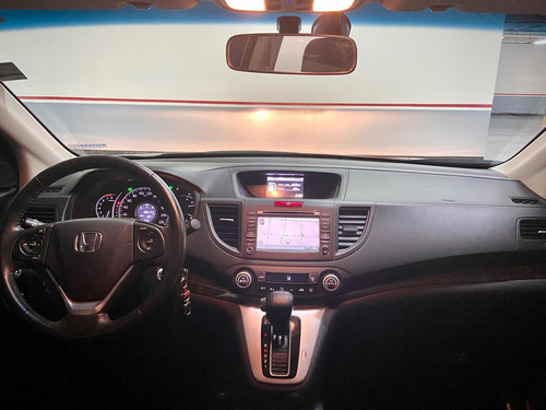 Imagem 10 de 10 de Honda Cr-v 2013 2.0 Exl 4x4 Flex Aut. 5p