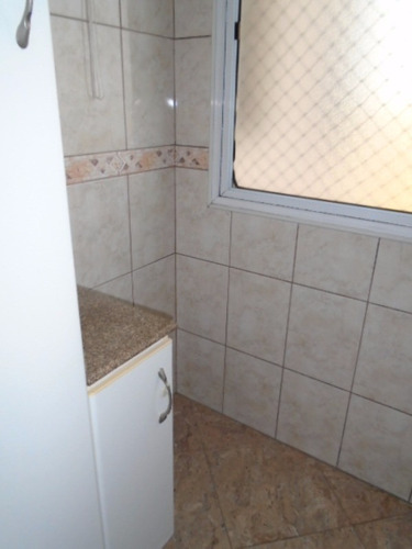 Imagem 17 de 30 de Apartamento Para Venda Assuncao, Sao Bernardo Do Campo - Ap034 - 4473625