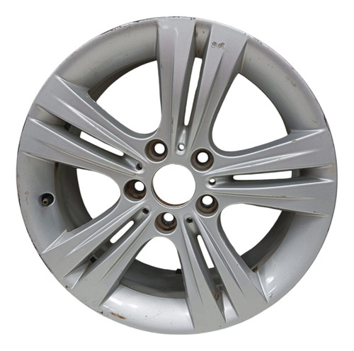 Roda Aro 17 Bmw 320i 2015 (Usado)