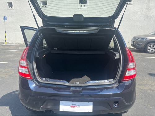 Renault Sandero 1.0 EXPRESSION 16V FLEX 4P MANUAL