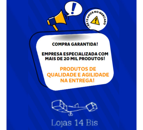100 Boias De Isopor Para Pesca Número 06 Pacote C/ 100 Unid.