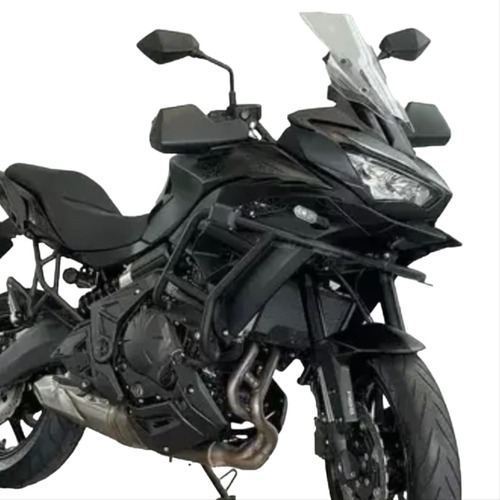 Protetor De Manopla Mão Punho Vulcan S 650 2018 2022 2023