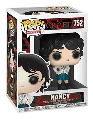Nancy Funko Pop The Craft