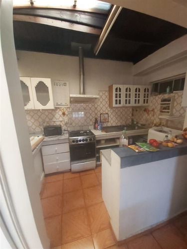 Imagen 7 de 14 de Casa Parque Alameda Metro Las Rejas.