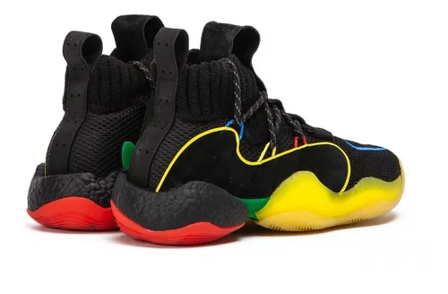 Pharrell williams crazy byw outlet