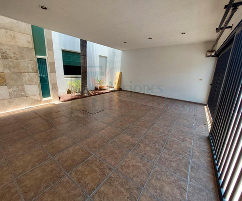 Casa En Venta Cañada Del Refugio Sur, León, Gto.