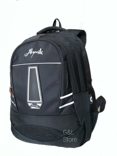 Morral Maleta Bolso