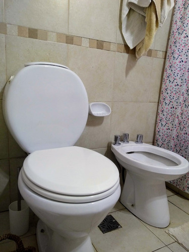 Departamento Venta Bahía Blanca Centro 3 Ambs Balcon Y Coch