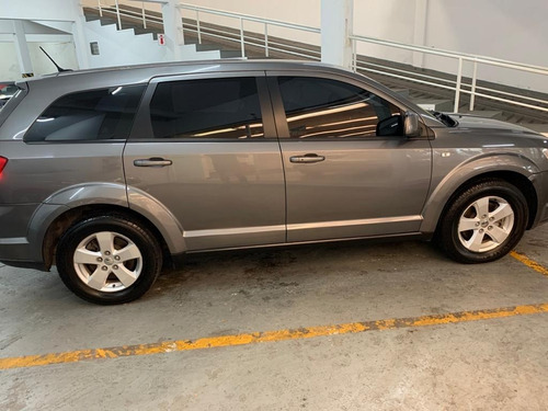 Dodge Journey Se 2.4 7 Plazas Super Cuidada, Pocos Kms