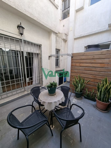 Imagen 10 de 11 de Venta Apto 1 Dorm Proximo Gaboto Y Constituyente - Montevideo Cordon