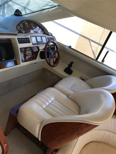 Imagen 12 de 17 de Princess 40 Flybridge