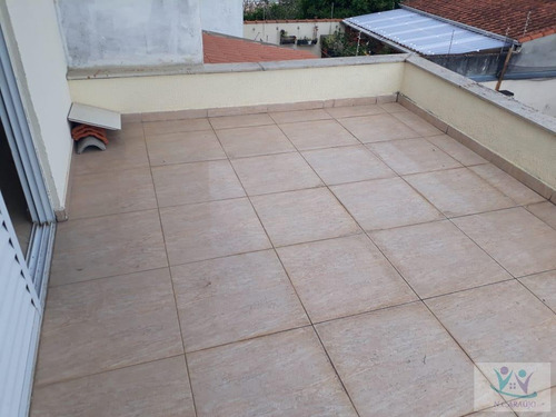 Imagem 9 de 15 de Casa Para Venda Em Mogi Das Cruzes, Parque Morumbi, 3 Dormitórios, 1 Suíte, 1 Banheiro, 2 Vagas - Ca0490_2-1256464