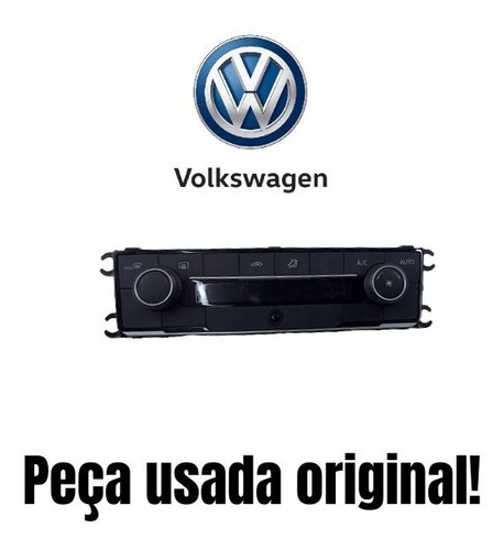 Comando De Ar Volkswagen Polo