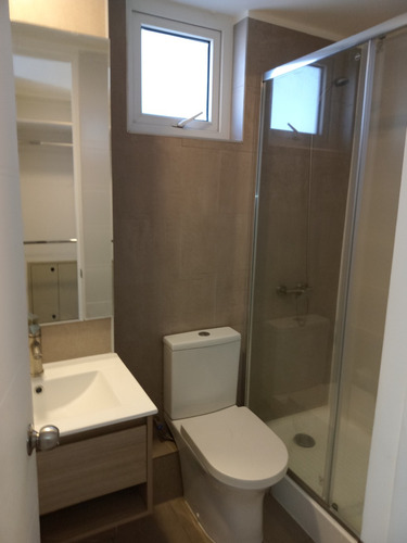 Arrienda, Departamento En Chacabuco, Concepción
