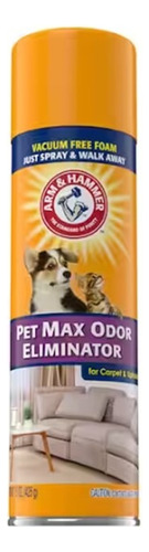 Limpieza Muebles Y Alfombras Elimina Olores Arm And Hammer