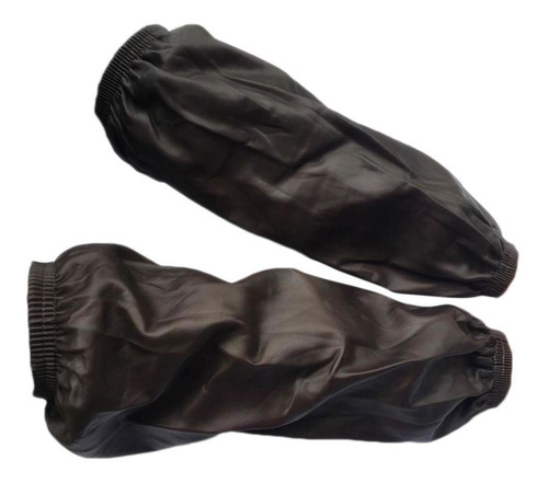 2 Chef Waiter Oversleeves Impermeable, Funda Para Brazo