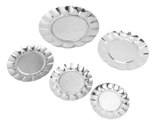 Juego De Platos De Comida De 5 Piezas Juego De Platos De Com
