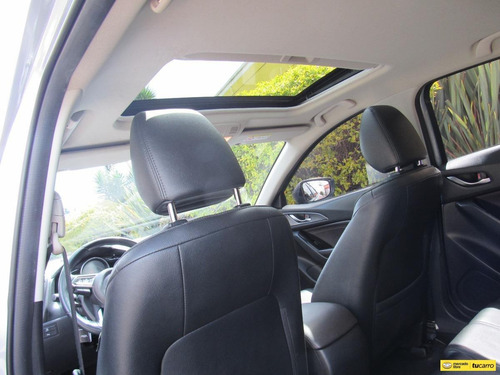 Imagen 18 de 25 de Mazda 3 2.0 Grand Touring Lx