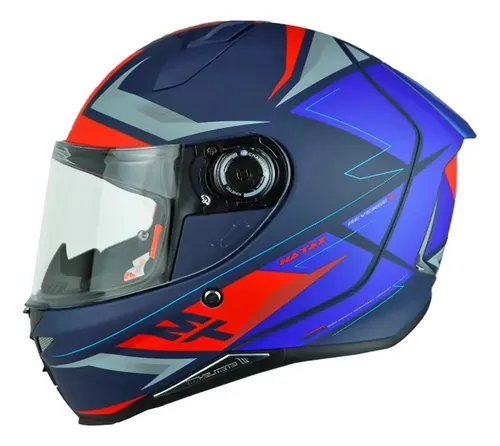 comprar Casco Moto Mt Revenge 2 Certificado Mate Hombre Mujer