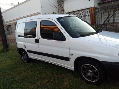 Citroën Berlingo 2010 1.9 D Pack