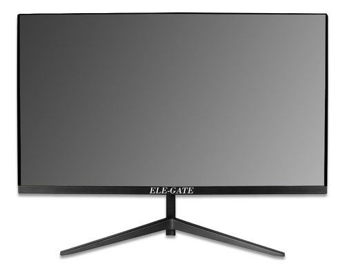 Monitor Gamer Ele-Gate con pantalla de 19" 60Hz 127V y resolución Full HD MON.190.1K