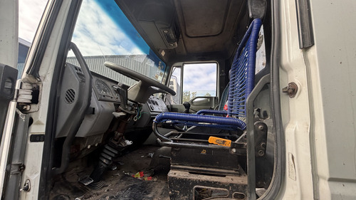 Iveco 170 E 22 Año 2012 Impecable!!!!