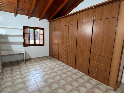 Casa En Barrio Cerrado San Alfonso - 3 Dorm Y Pileta
