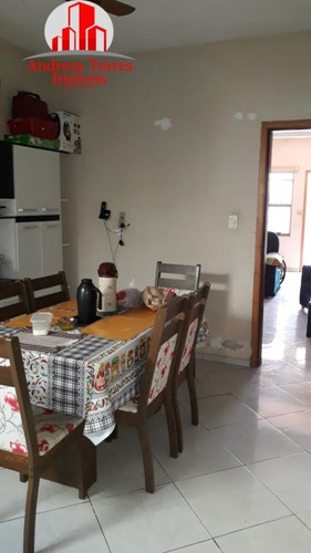 Casa Vila Para Venda - 599