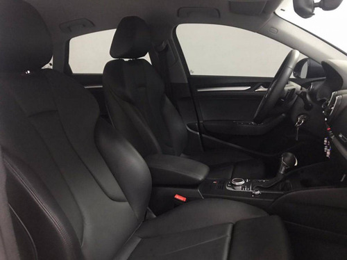 Imagem 11 de 15 de Audi A3 1.4 Tfsi Flex Sedan Prestige Plus Tiptronic