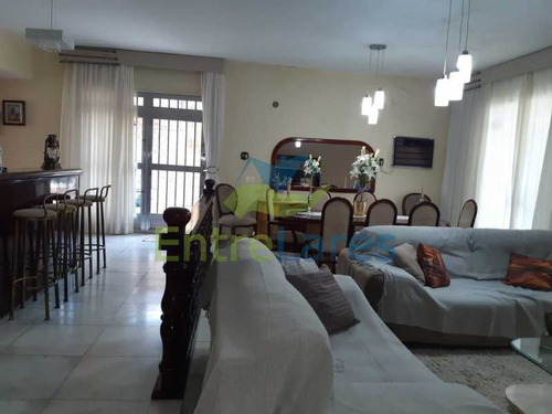 Imagem 4 de 15 de Jardim Guanabara 4 Quartos Sendo 1 Suíte Master E 2 Canadenses, Vista Panorâmica, Varandas, Terraço, 4 Vagas - Ilco40010
