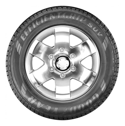 Pneu Goodyear Aro 17 215/55r17 Efficientgrip Suv 94v